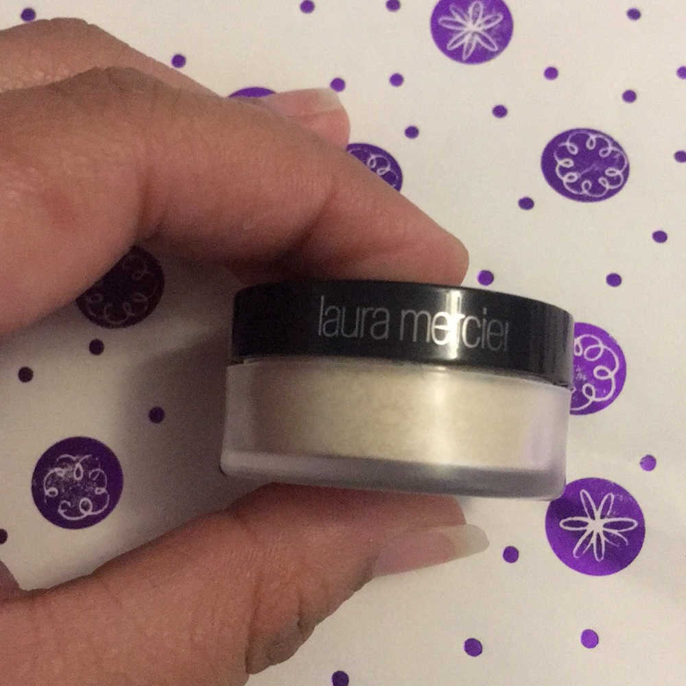 Laura Mercier Translucent Loose Setting Power 🌟